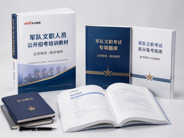 石家庄循环化工园区军队文职笔试专项刷题题库